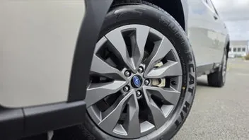 Subaru Outback 2024 photo 3