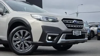 Subaru Outback 2024 photo 5