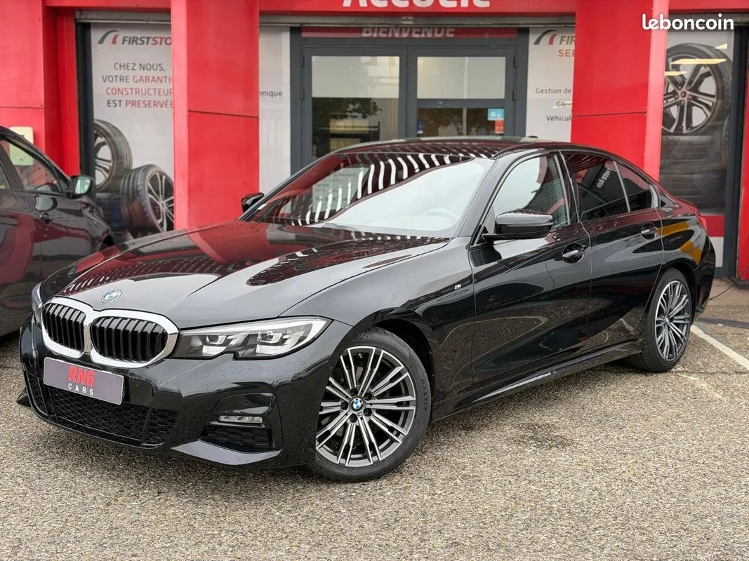 BMW Série 3