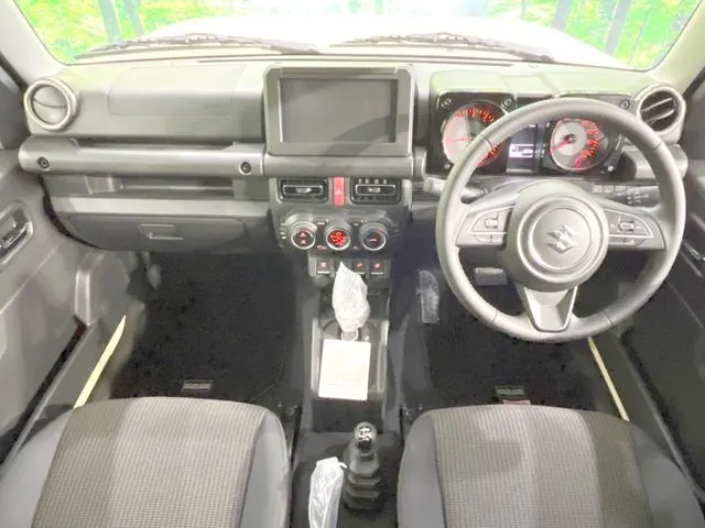 Suzuki Jimny 2025 photo 2