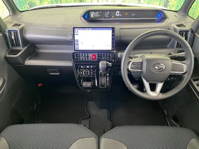 Daihatsu Tanto Custom Rs Turbo 2023 photo 3