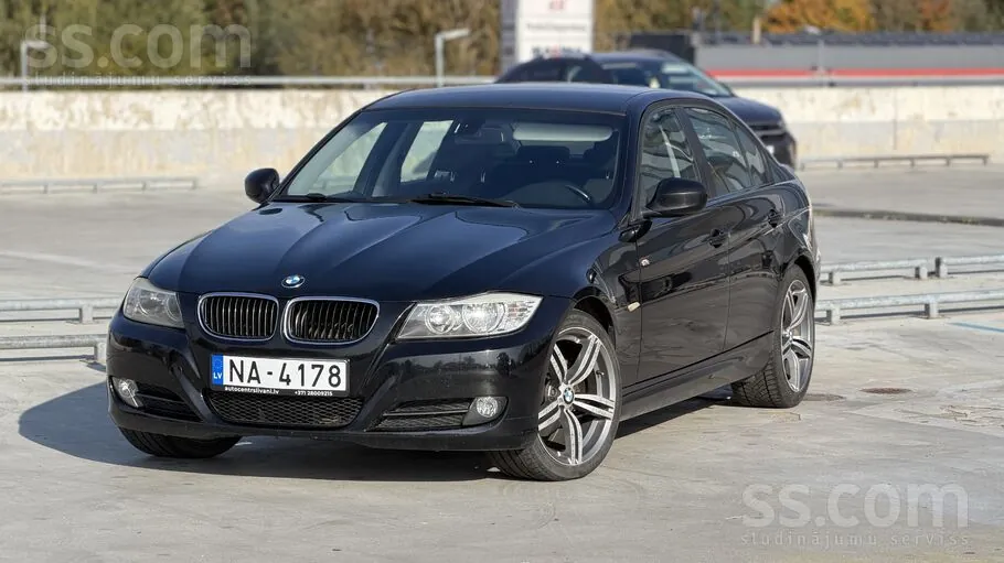 BMW 316