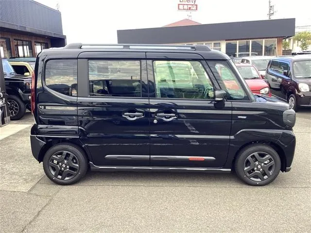 Suzuki Spacia 2025 photo 4