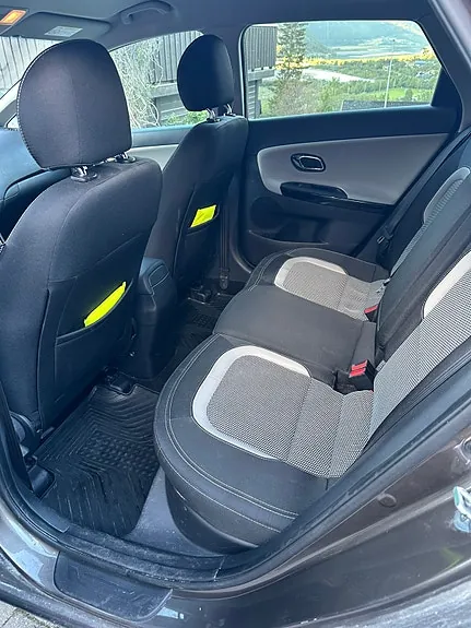 Kia Ceed 2016 photo 5