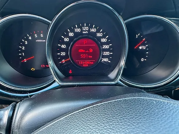 Kia Ceed 2016 photo 2