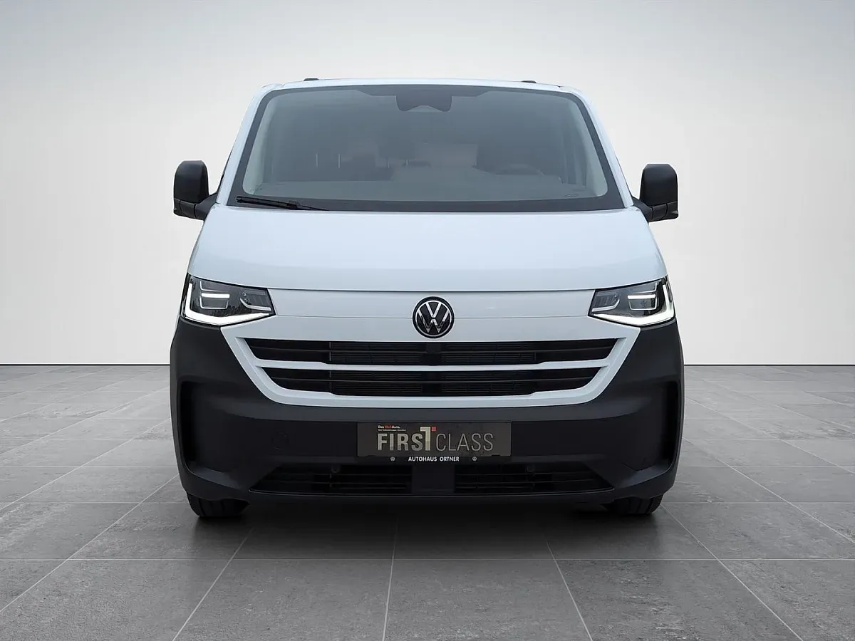 Volkswagen T7 Transporter 2025 photo 2
