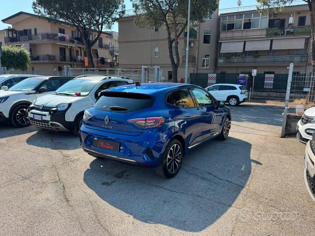 Renault Clio 2025 photo 5