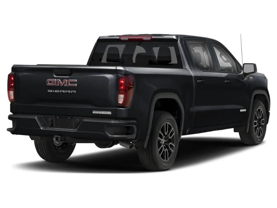 GMC Sierra 1500 2026 photo 2