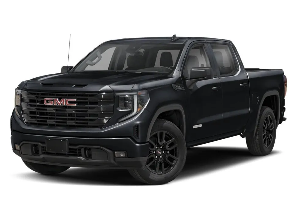 GMC Sierra 1500