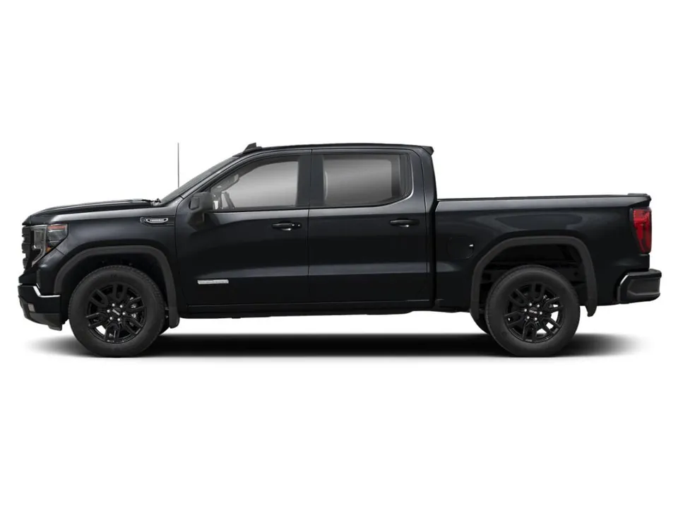 GMC Sierra 1500 2026 photo 3