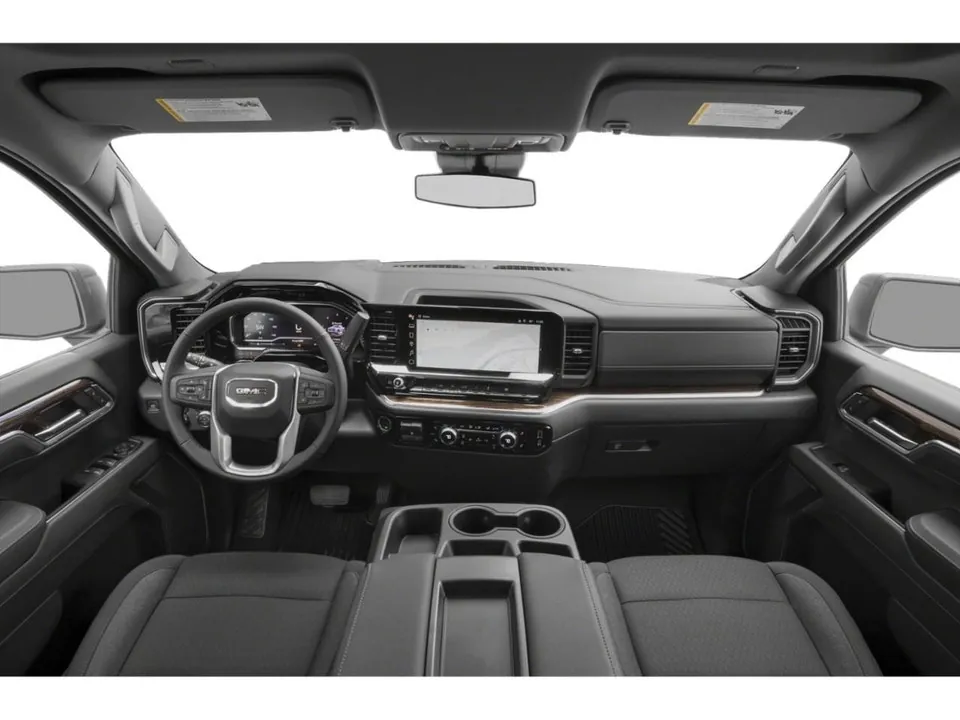 GMC Sierra 1500 2026 photo 5