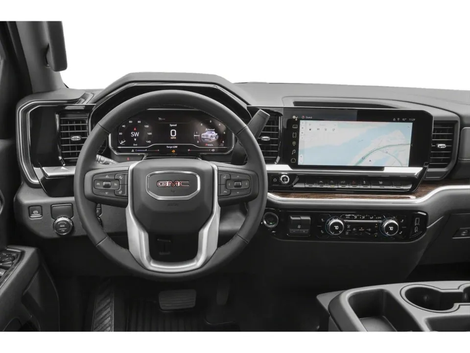 GMC Sierra 1500 2026 photo 4