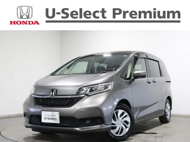 Honda Freede+ G