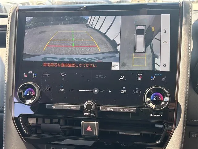 Toyota Alphard 2024 photo 4
