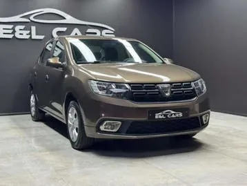 Dacia Logan 2019 photo 3