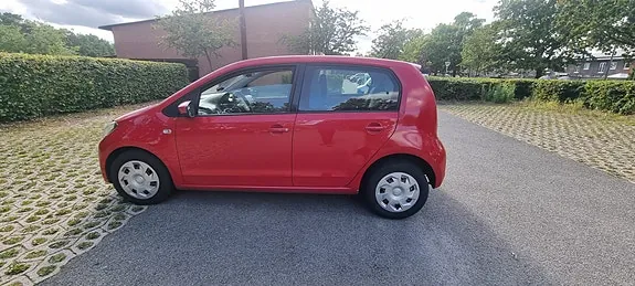 Seat Mii 2016 photo 5