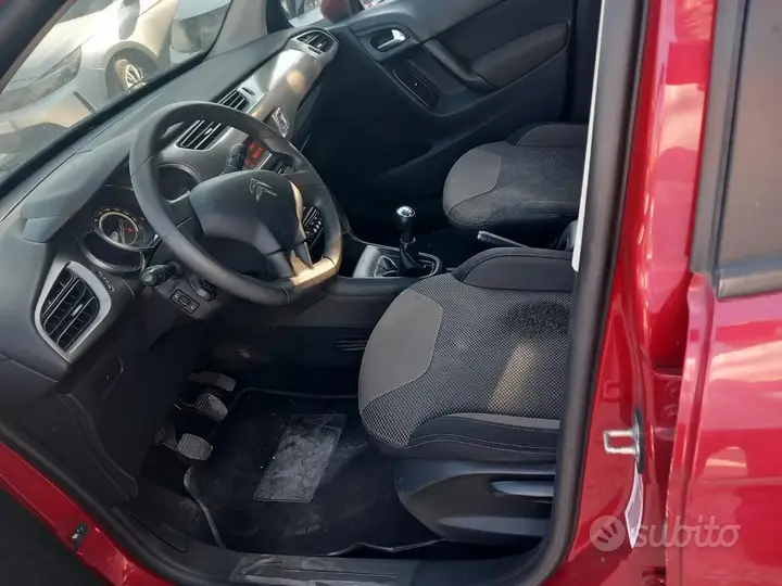 Citroen C3 2015 photo 5