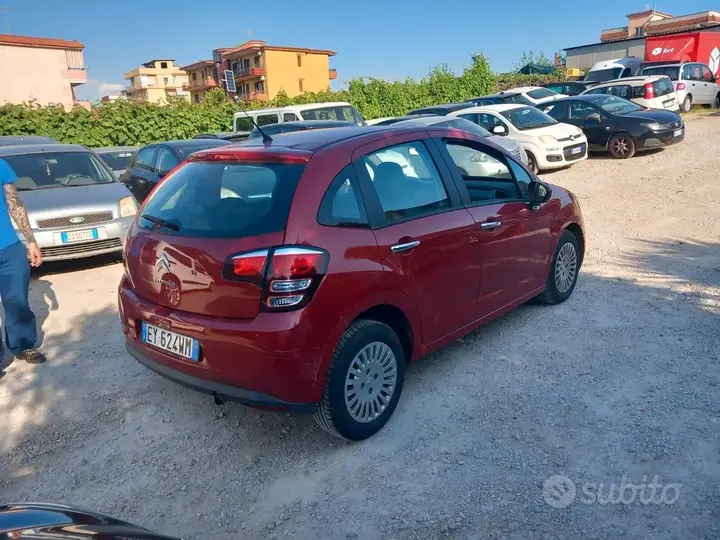 Citroen C3 2015 photo 3