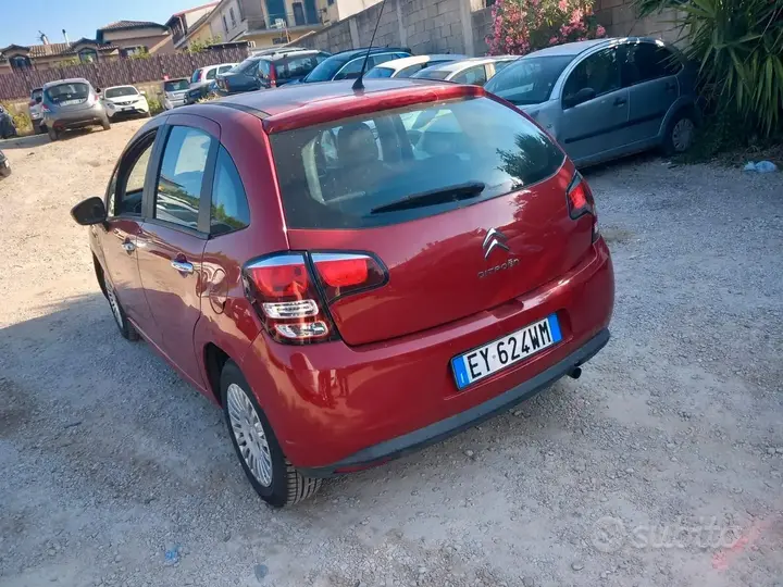 Citroen C3 2015 photo 2