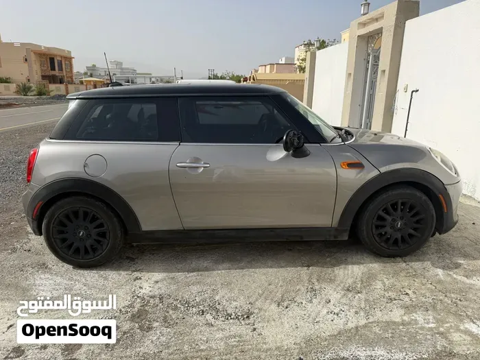 Mini Coupe 2017 photo 5