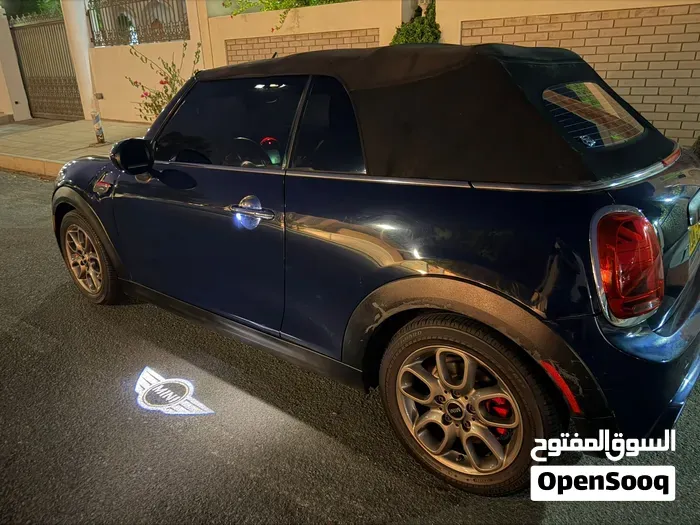 Mini Coupe 2017 photo 3