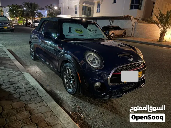 Mini Coupe 2017 photo 2