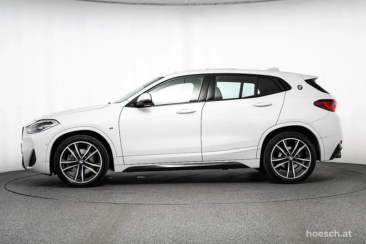 BMW X2 2023 photo 3