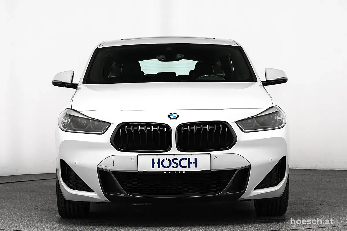 BMW X2 2023 photo 2