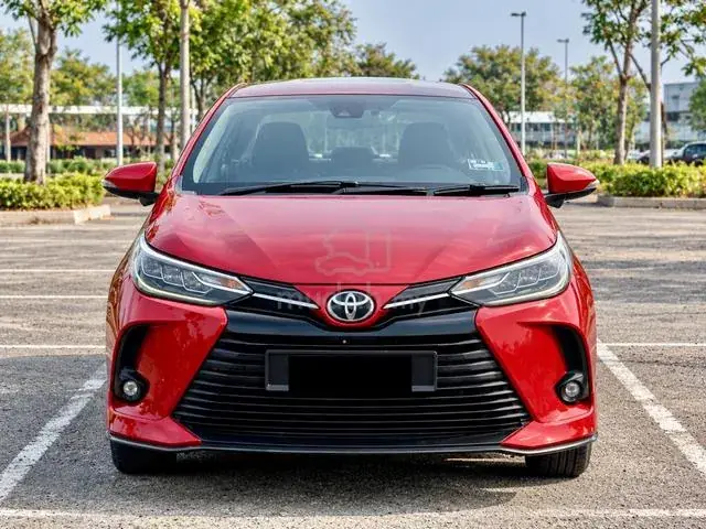 Toyota Vios