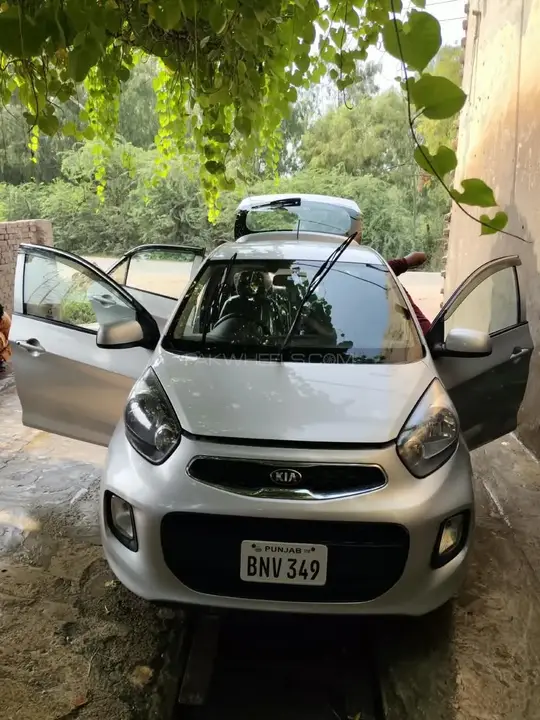 Kia Picanto