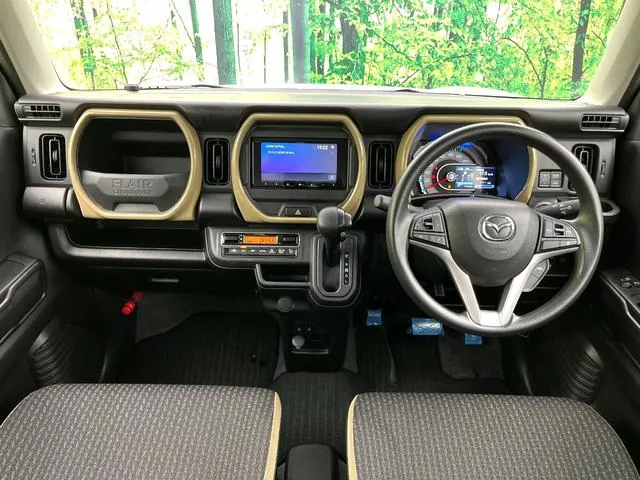 Mazda Freestyle Gx 2025 photo 2