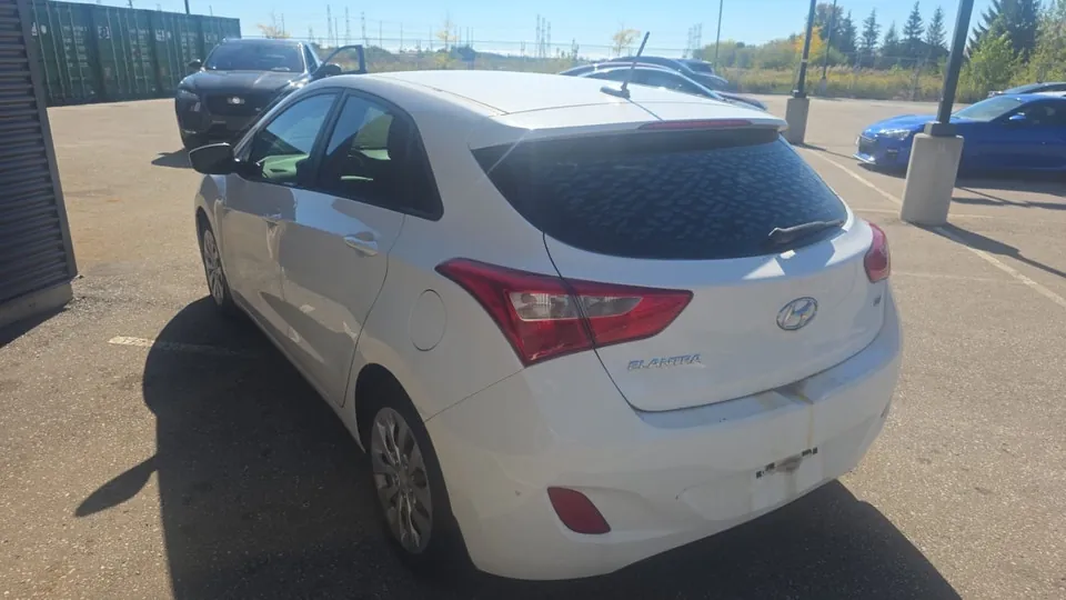 Hyundai Elantra 2016 photo 5
