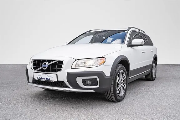 Volvo Xc70 2013 photo 2