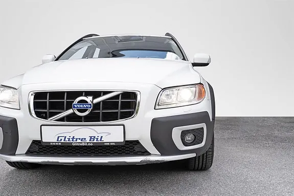 Volvo Xc70 2013 photo 4