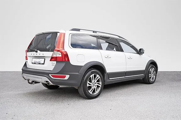 Volvo Xc70 2013 photo 5
