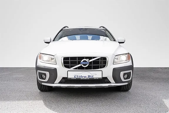 Volvo Xc70 2013 photo 3