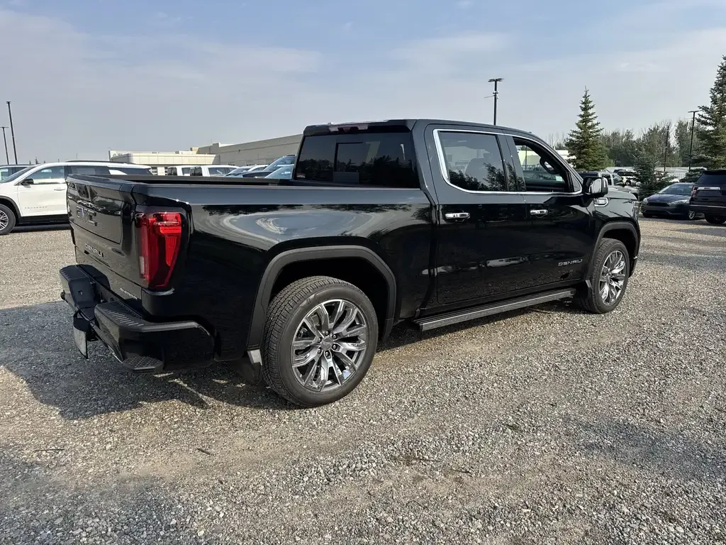 GMC Sierra 1500 2026 photo 5