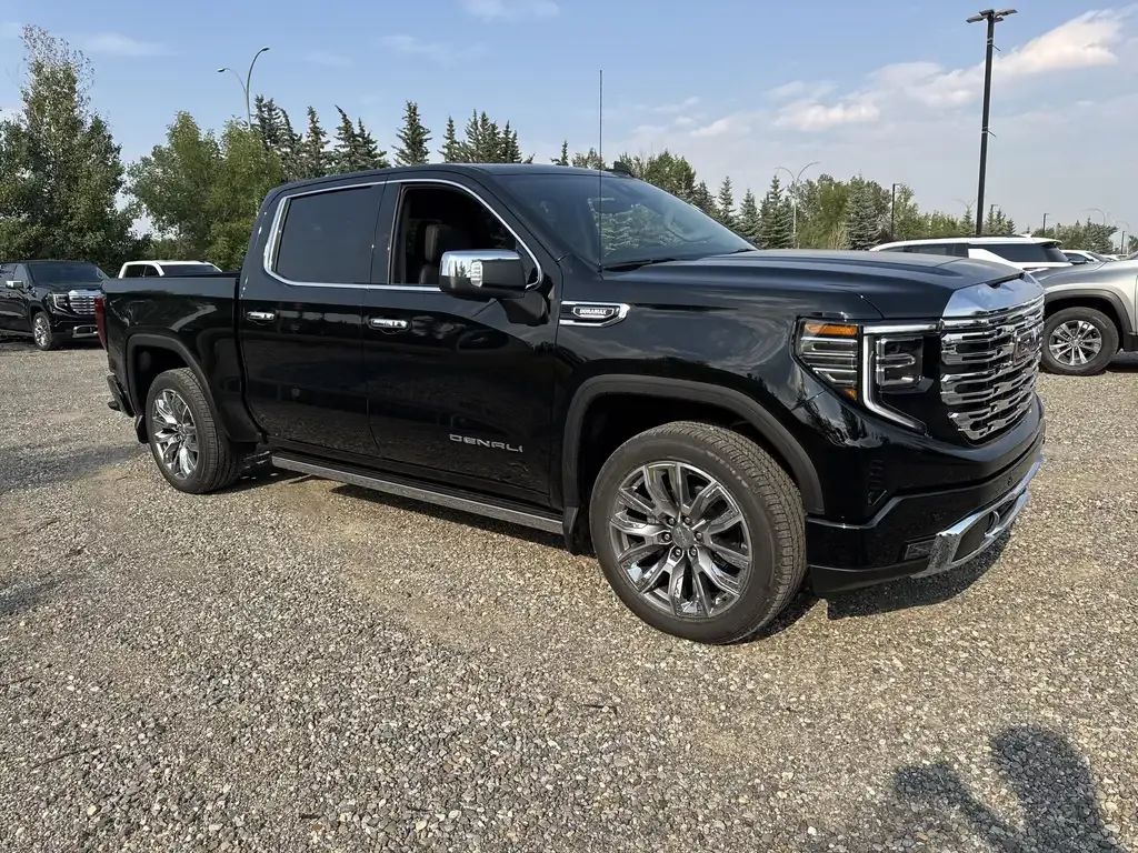 GMC Sierra 1500 2026 photo 3