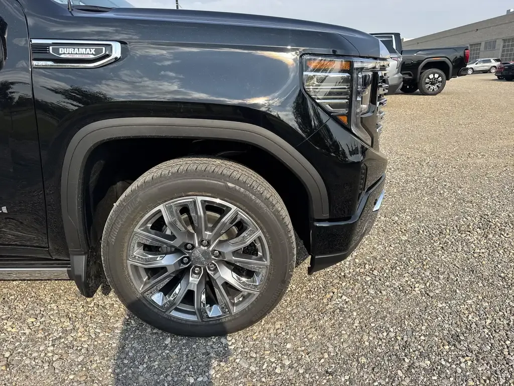 GMC Sierra 1500 2026 photo 4