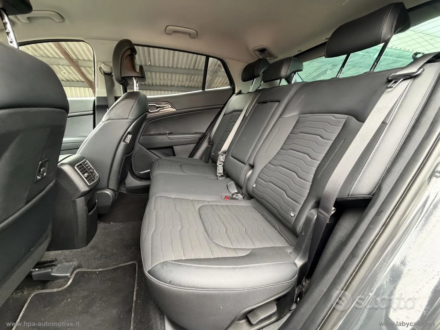 Kia Sportage 2023 photo 5