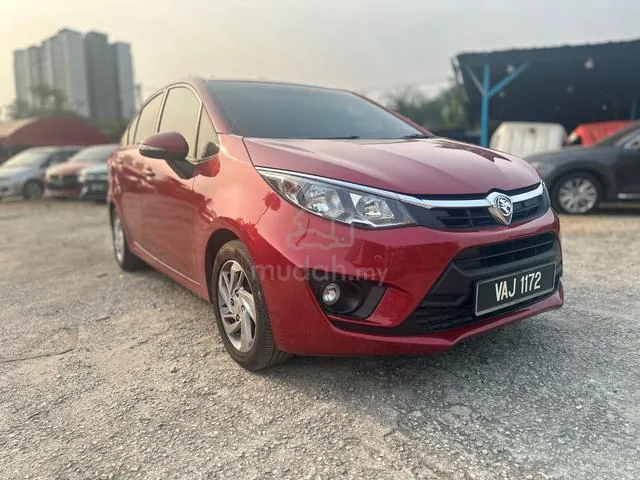 Proton Persona