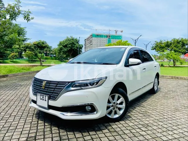 Toyota Premio