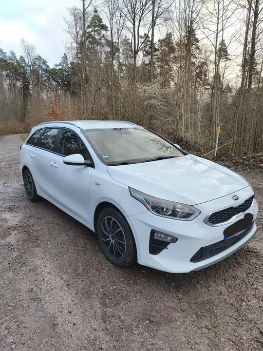 Kia Ceed Sportswagon