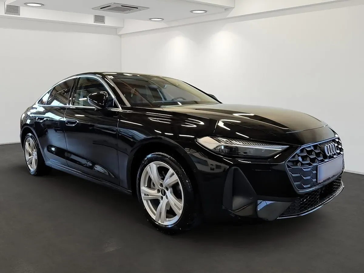 Audi A5 2025 photo 2