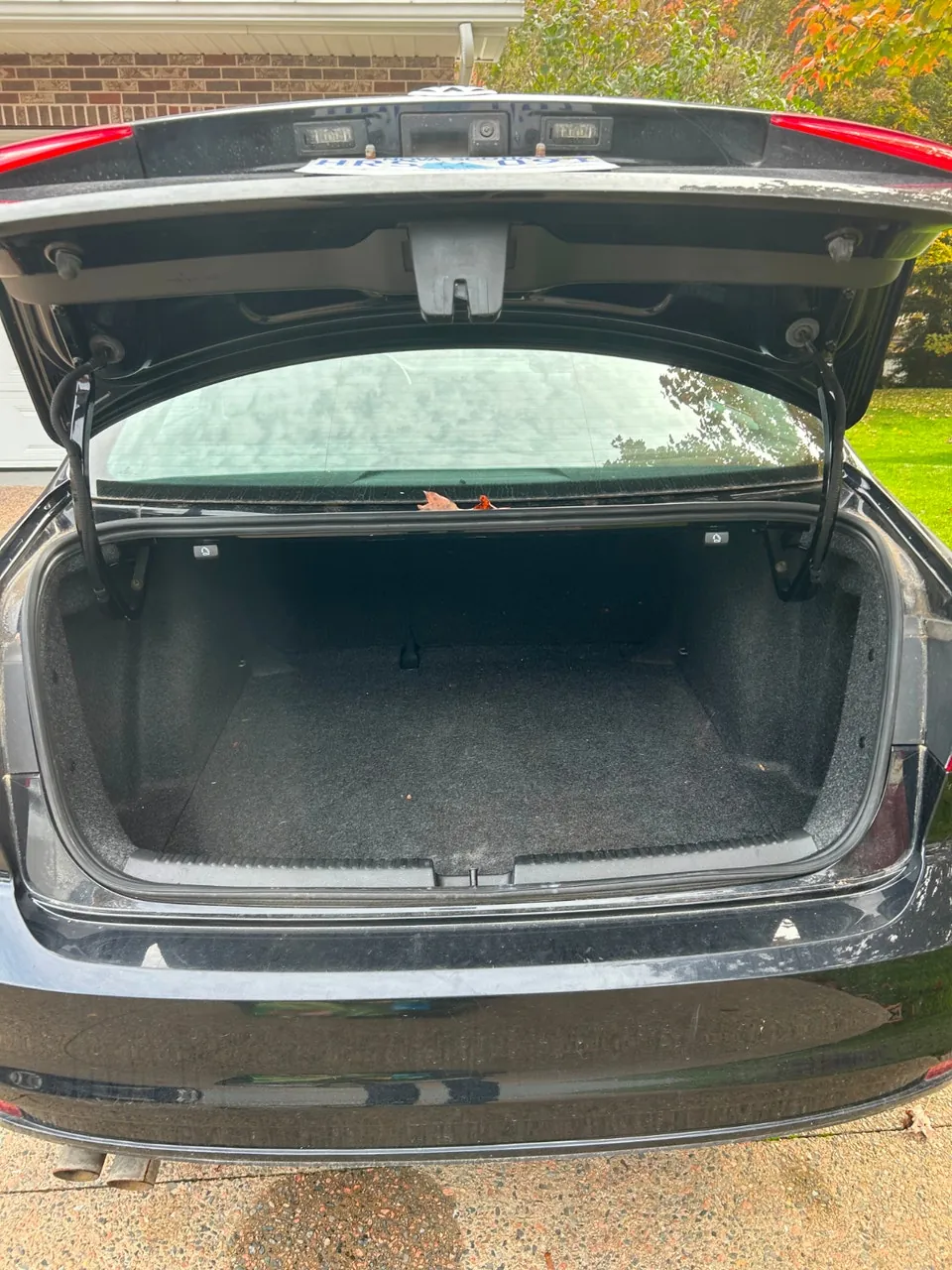 Volkswagen Jetta 2015 photo 4