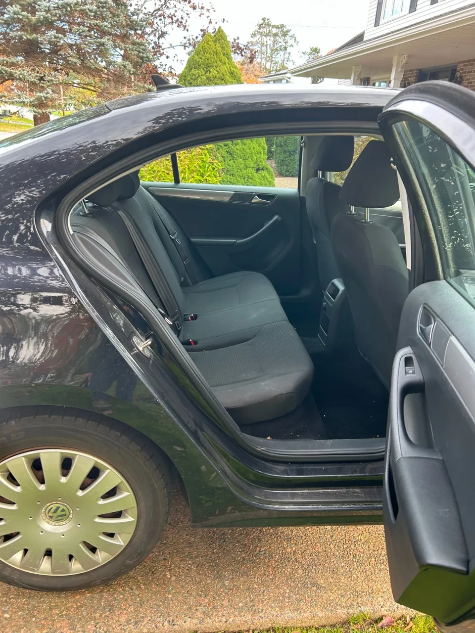 Volkswagen Jetta 2015 photo 5