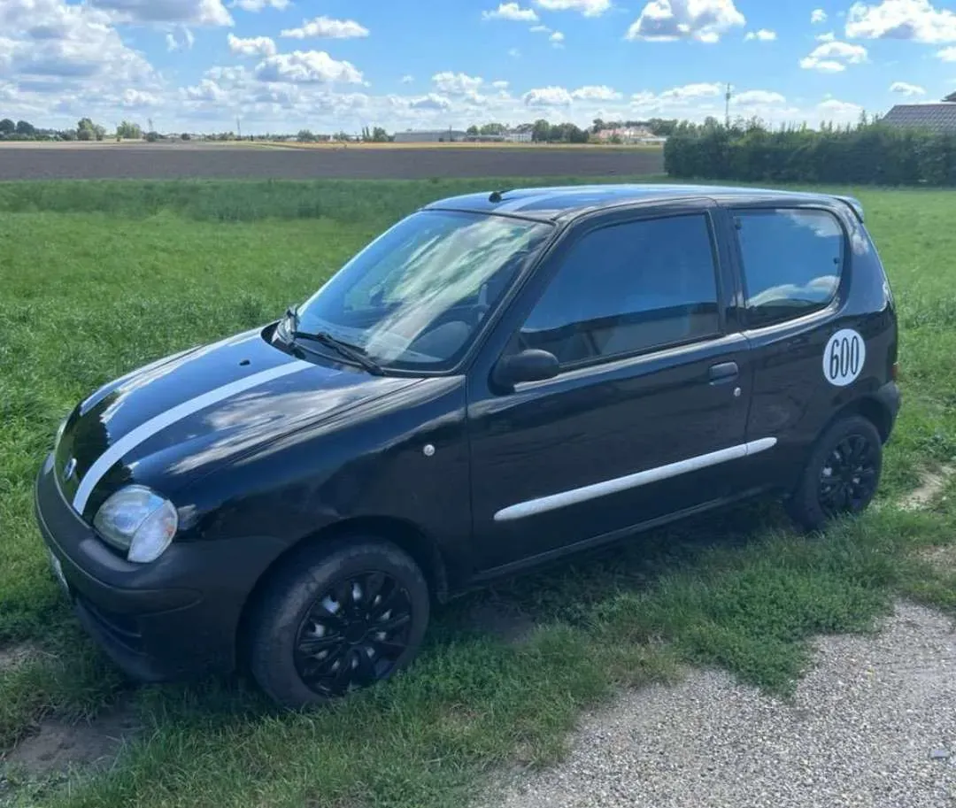 Fiat Seicento
