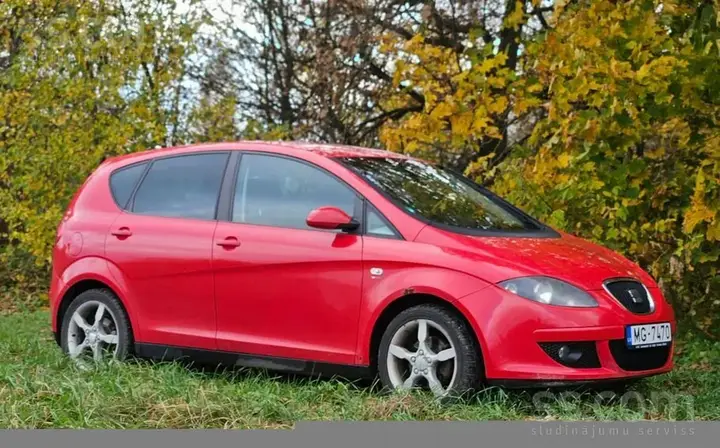 Seat Altea