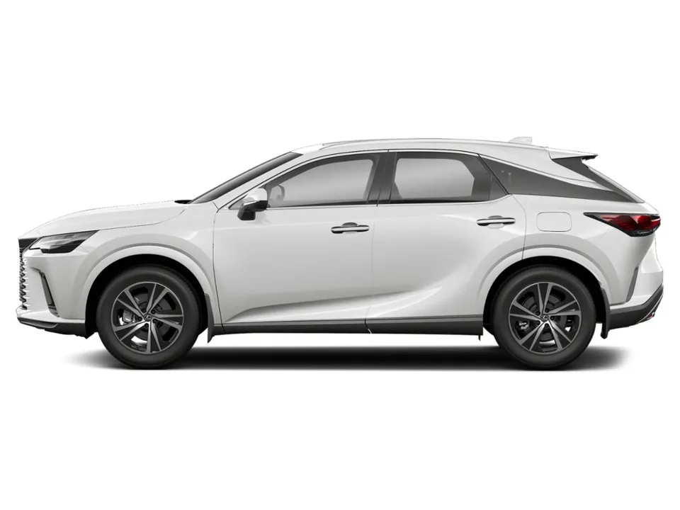 Lexus Rx 2024 photo 2