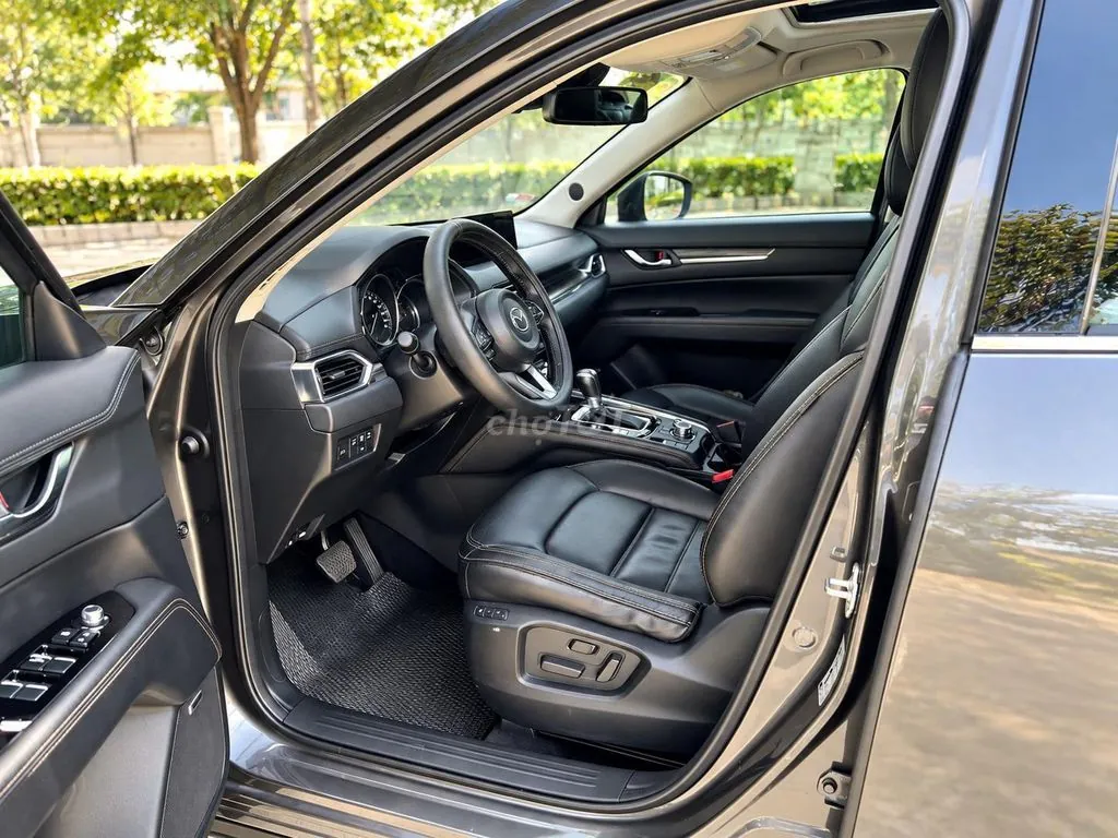 Mazda Cx-5 2018 photo 4